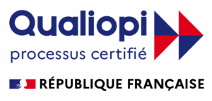 Organisme de formation certifié Qualiopi - processus certifié République Française